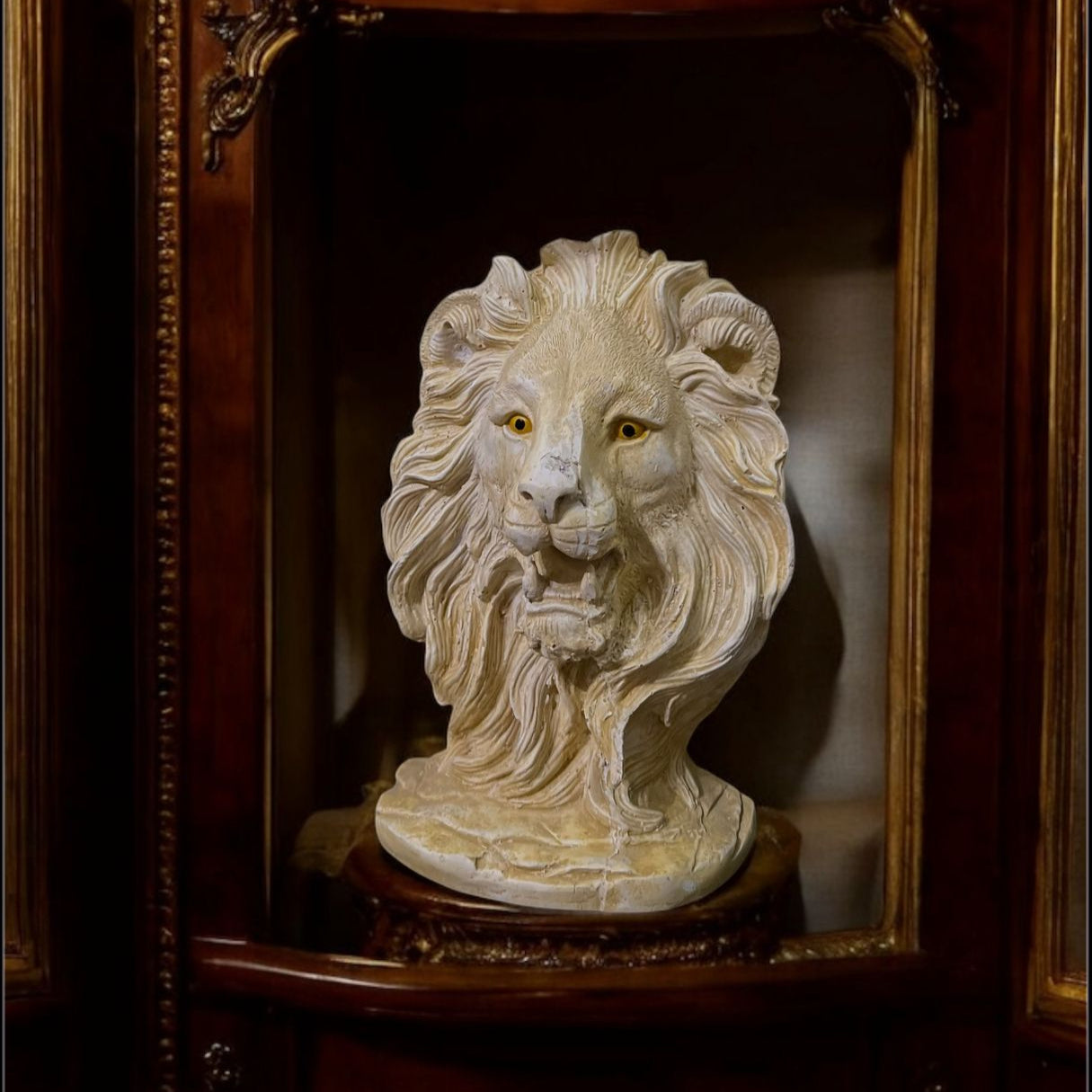 Home Decor - Sculpture Art
