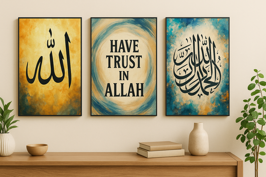 Buy Online Wall Art in Pakistan at Cheap Rates – Explore Urvana Official