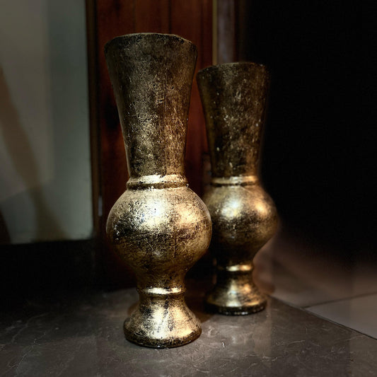 Antique Vase - set of 2 - urvana