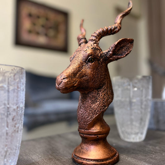 Home Decor - Sculpture Art